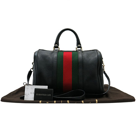 Gucci(����) 247205 ��� ���� ���� ������ ��Ʈ�� + �����Ʈ�� [��������] �̹���2 - ���̺��� �߰���ǰ