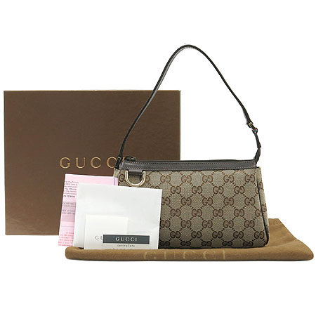 Gucci(����) 145750 GG �ΰ� �ڰ��� �Ŀ�ġ ����� [�б�������] �̹���2 - ���̺��� �߰���ǰ