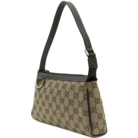 Gucci(����) 145750 GG �ΰ� �ڰ��� �Ŀ�ġ ����� [�б�������] �̹���3 - ���̺��� �߰���ǰ