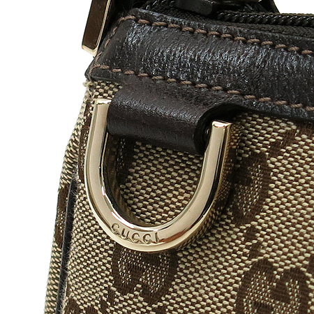 Gucci(����) 145750 GG �ΰ� �ڰ��� �Ŀ�ġ ����� [�б�������] �̹���4 - ���̺��� �߰���ǰ