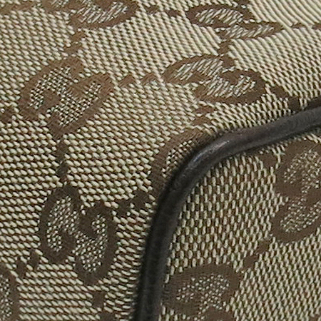 Gucci(����) 145750 GG �ΰ� �ڰ��� �Ŀ�ġ ����� [�б�������] �̹���6 - ���̺��� �߰���ǰ