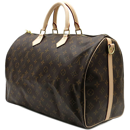 Louis Vuitton(���̺���) M40393 ���׷� ĵ���� �ݵѸ��� ���ǵ�40 ��Ʈ��+�����Ʈ�� [��������] �̹���3 - ���̺��� �߰���ǰ