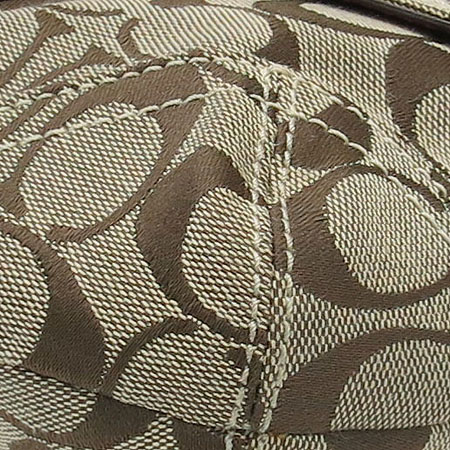 Coach(��ġ) 11860 ��ũ ���� ��Ʈ ��� �ñ׳�ó �ڰ��� ����� �̹���6 - ���̺��� �߰���ǰ