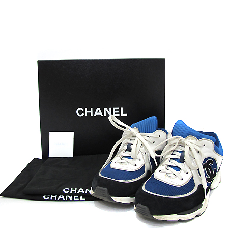 Chanel(����) G26582Y05739 ũ���� ���� COCO�ΰ� ����Ŀ�� [��õ ������] �̹���2 - ���̺��� �߰���ǰ