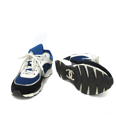 Chanel(����) G26582Y05739 ũ���� ���� COCO�ΰ� ����Ŀ�� [��õ ������] �̹���3 - ���̺��� �߰���ǰ