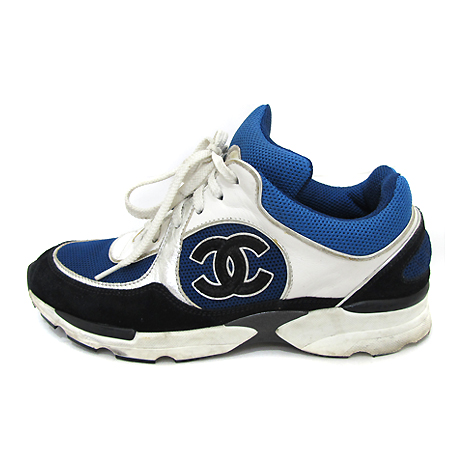 Chanel(����) G26582Y05739 ũ���� ���� COCO�ΰ� ����Ŀ�� [��õ ������] �̹���4 - ���̺��� �߰���ǰ