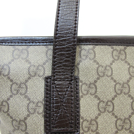 Gucci(����) 181086 GG�ΰ� PVC ����� [��õ ������] �̹���4 - ���̺��� �߰���ǰ