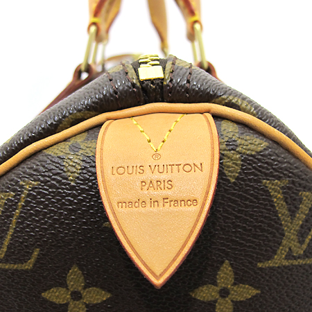 Louis Vuitton(���̺���) M41526 ���׷� ĵ���� ���ǵ� 30 ��Ʈ�� [��õ ������] �̹���3 - ���̺��� �߰���ǰ