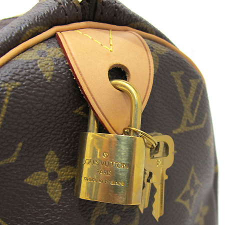 Louis Vuitton(���̺���) M41526 ���׷� ĵ���� ���ǵ� 30 ��Ʈ�� [��õ ������] �̹���5 - ���̺��� �߰���ǰ