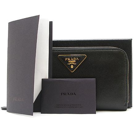 Prada(�����) 1M0506 �ﰢ �ΰ� ���ǾƳ� ¤�� ������ �̹���2 - ���̺��� �߰���ǰ