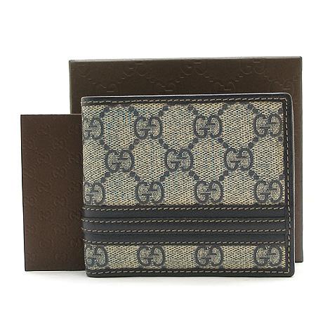 Gucci(����) 138042 GG�ΰ� PVC ��ũ���� Ʈ���� �Ｑ��Ƽġ 6ũ����ī�� ������ �̹���2 - ���̺��� �߰���ǰ