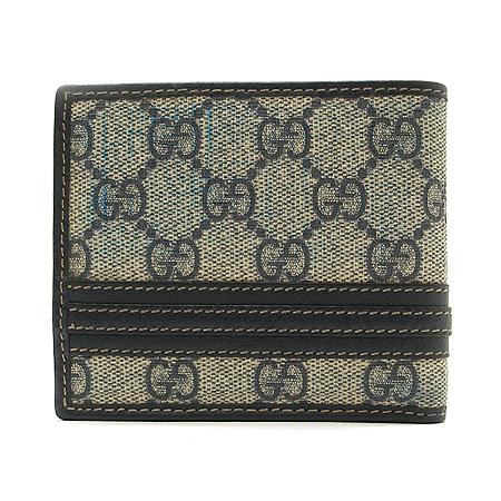 Gucci(����) 138042 GG�ΰ� PVC ��ũ���� Ʈ���� �Ｑ��Ƽġ 6ũ����ī�� ������ �̹���4 - ���̺��� �߰���ǰ