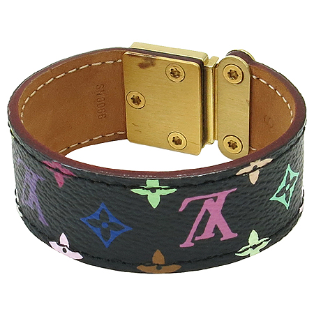 Louis Vuitton(���̺���) M65347 ���׷� ��Ƽ �÷� ���� �ھ˶� ���� �̹���2 - ���̺��� �߰���ǰ