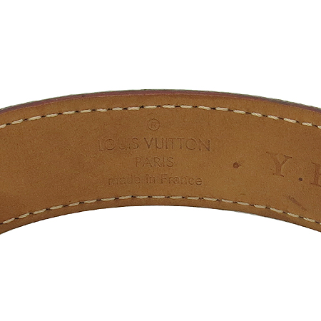 Louis Vuitton(���̺���) M65347 ���׷� ��Ƽ �÷� ���� �ھ˶� ���� �̹���5 - ���̺��� �߰���ǰ