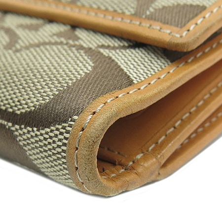 Coach(��ġ) �ñ׳�ó �ڰ��� ���� Ʈ���� ������ + �������� �̹���3 - ���̺��� �߰���ǰ