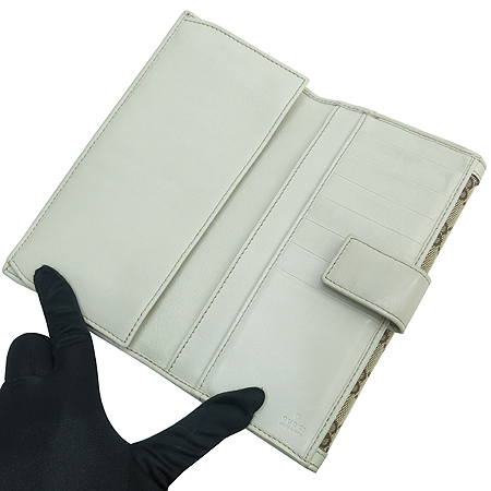 Gucci(����) 282426 FAFXG 9761 gg�ΰ� �к긯 2�� ������ [�б�������] �̹���4 - ���̺��� �߰���ǰ