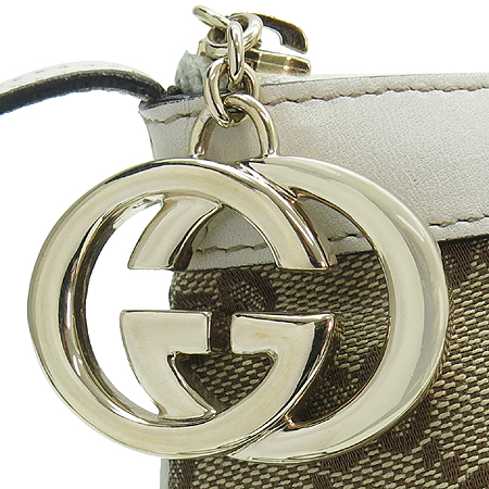 Gucci(����) 212216 GG�ΰ� �ڰ��� �̴� �Ŀ�ġ ũ�ν��� [�б�������] �̹���4 - ���̺��� �߰���ǰ