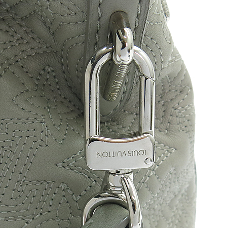 Louis Vuitton(���̺���) M97063 �����̾� �ͽþ� PM ����Ű 2WAY �̹���4 - ���̺��� �߰���ǰ