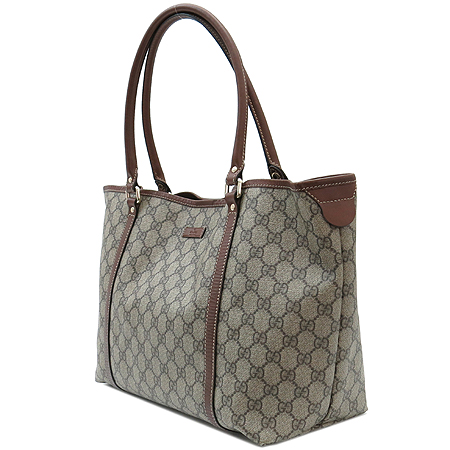 Gucci(����) 197953 GG�ΰ� PVC ���� ���� Ʈ���� ���� ����� �̹���2 - ���̺��� �߰���ǰ