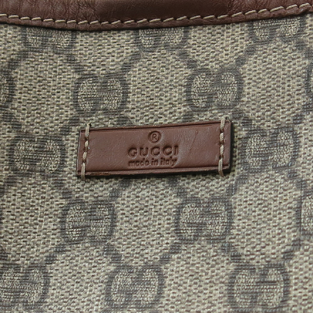 Gucci(����) 197953 GG�ΰ� PVC ���� ���� Ʈ���� ���� ����� �̹���3 - ���̺��� �߰���ǰ