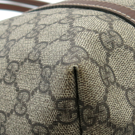 Gucci(����) 197953 GG�ΰ� PVC ���� ���� Ʈ���� ���� ����� �̹���5 - ���̺��� �߰���ǰ