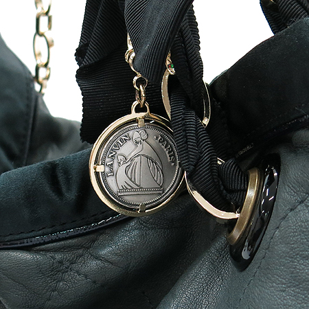 LANVIN(����) �׷��� ����Ų �ƸḮ�� ī�ٽ� ü�� ����� �̹���4 - ���̺��� �߰���ǰ