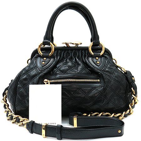 Marc_Jacobs(��ũ�����߽�) ���� ���� �̴� ��Ž ���� ü�� ����� �̹���2 - ���̺��� �߰���ǰ