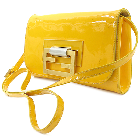 Fendi(���) 8BP057 ���� �ΰ� ������ ũ�ν��� �̹���2 - ���̺��� �߰���ǰ