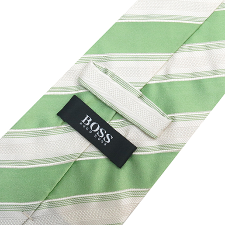 Hugo Boss(�ް�����) 100%��ũ �Ľ��ڱ׸� ��Ʈ������ ��Ÿ�� �̹���2 - ���̺��� �߰���ǰ