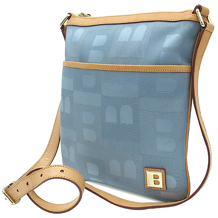 Bally(�߸�) BAGGINA �ΰ� �к긯 ũ�ν��� �̹���3 - ���̺��� �߰���ǰ