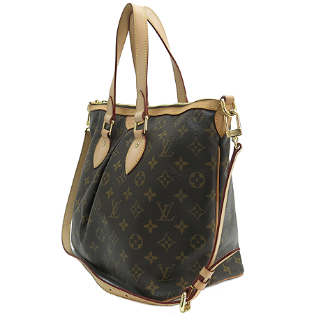Louis Vuitton(���̺���) M40145 ���׷� ĵ���� �ȷ��� PM 2WAY �̹���3 - ���̺��� �߰���ǰ
