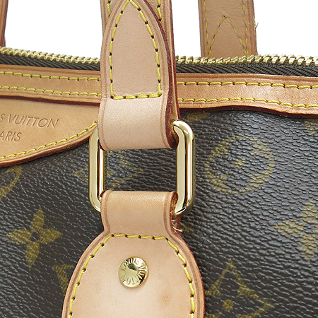 Louis Vuitton(���̺���) M40145 ���׷� ĵ���� �ȷ��� PM 2WAY �̹���4 - ���̺��� �߰���ǰ