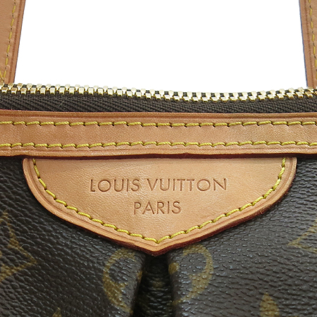Louis Vuitton(���̺���) M40145 ���׷� ĵ���� �ȷ��� PM 2WAY �̹���5 - ���̺��� �߰���ǰ