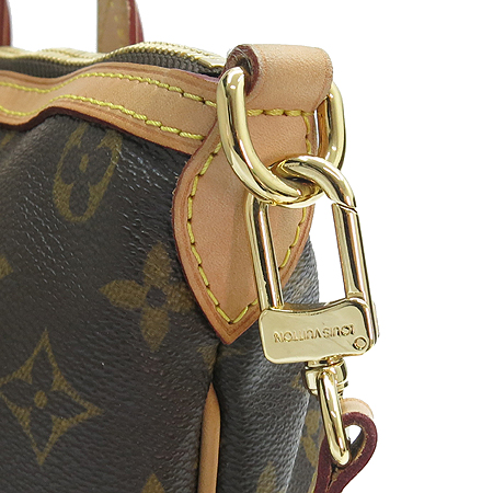Louis Vuitton(���̺���) M40145 ���׷� ĵ���� �ȷ��� PM 2WAY �̹���6 - ���̺��� �߰���ǰ