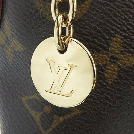 Louis Vuitton(���̺���) M40145 ���׷� ĵ���� �ȷ��� PM 2WAY �̹���7 - ���̺��� �߰���ǰ