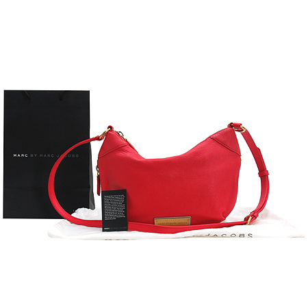 Marc_Jacobs(��ũ���̸�ũ�����߽�) M3131023 ���� ���� ����ΰ� �÷���Ʈ ũ�ν��� �̹���2 - ���̺��� �߰���ǰ