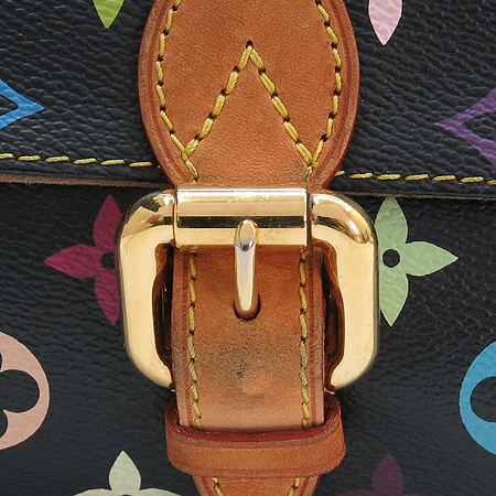 Louis Vuitton(���̺���) M40099 ���׷� ��Ƽ �÷� ���� ������ ����� �̹���4 - ���̺��� �߰���ǰ