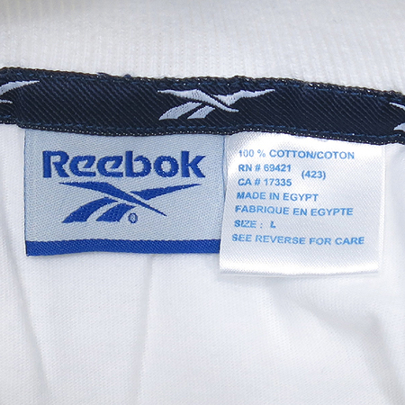 REEBOK(����) ȭ��Ʈ�÷� Ƽ �̹���4 - ���̺��� �߰���ǰ