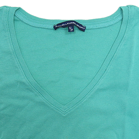 Polo Ralphlauren(����) �׸��÷� V�� ���� Ƽ �̹���2 - ���̺��� �߰���ǰ