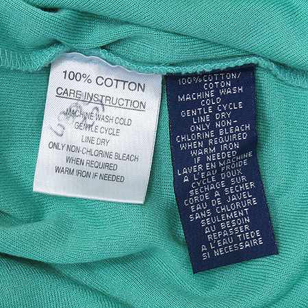 Polo Ralphlauren(����) �׸��÷� V�� ���� Ƽ �̹���4 - ���̺��� �߰���ǰ