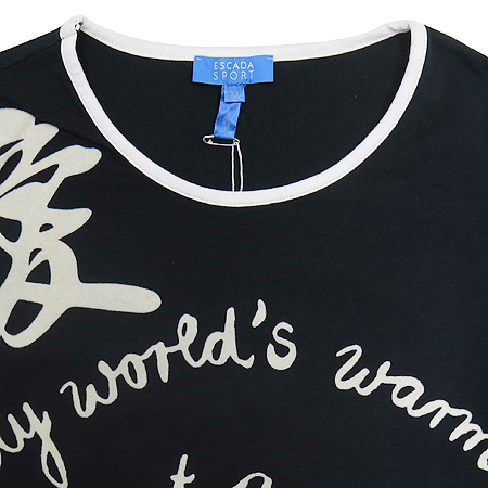 Escada(�������) �����÷� Ƽ �̹���2 - ���̺��� �߰���ǰ