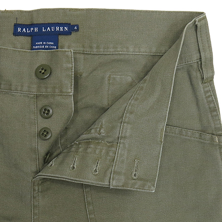 Polo Ralphlauren(����) īŰ�÷� ���� �̹���2 - ���̺��� �߰���ǰ