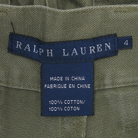 Polo Ralphlauren(����) īŰ�÷� ���� �̹���4 - ���̺��� �߰���ǰ