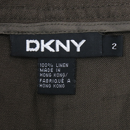 DKNY(����ī��) �����÷� ��ĿƮ �̹���4 - ���̺��� �߰���ǰ