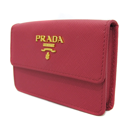 Prada(�����) 1M0881 ���ǾƳ� ����ũ ī��� �������� [��õ ������] �̹���3 - ���̺��� �߰���ǰ
