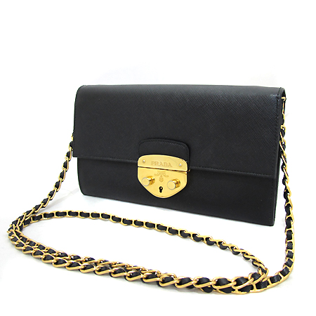 Prada(�����) BT0770 ���ǾƳ� ���� Ŭ��ġ �� ���� ü�� ��� �� [��õ ������] �̹���3 - ���̺��� �߰���ǰ