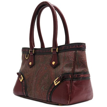 Etro(��Ʈ��) 15496 ������ ��Ʈ ��� ��Ʈ�� �̹���3 - ���̺��� �߰���ǰ