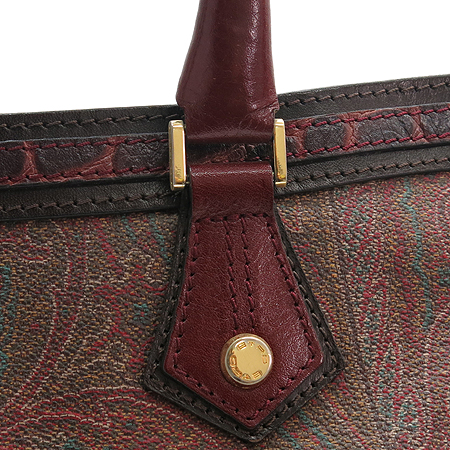 Etro(��Ʈ��) 15496 ������ ��Ʈ ��� ��Ʈ�� �̹���4 - ���̺��� �߰���ǰ