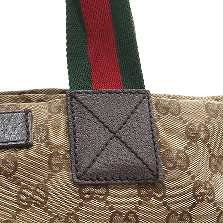 Gucci(����) 131230 GG �ΰ� �ڰ��� ��Ʈ�� �̹���3 - ���̺��� �߰���ǰ