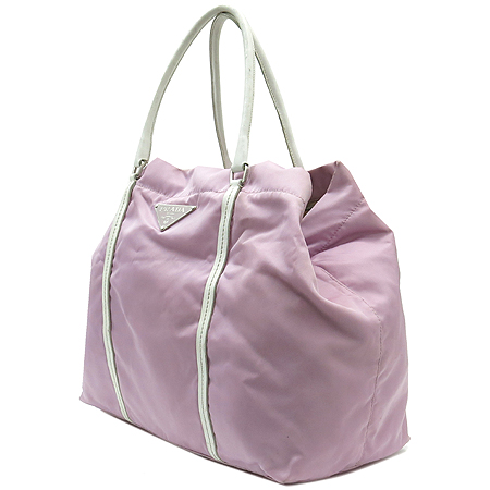 Prada(�����) ��ũ �÷� �к긯 ȭ��Ʈ ���� Ʈ���� ��Ʈ�� �̹���2 - ���̺��� �߰���ǰ